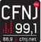 CFNJ 99.1 / 89.1 FM - CFNJ-FM
        
          - FM 99.1
        
        
          - Saint-Gabriel-de-Brandon, QC