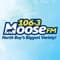 106.3 Moose FM - CFXN-FM
        
          - FM 106.3
        
        
          - North Bay, ON