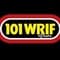 101 WRIF - WRIF
        
          - FM 101.1
        
        
          - Detroit, MI