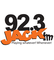 92.3 Jack FM - VF8013
        
          - FM 92.3
        
        
          - Ottawa, ON