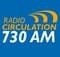 Radio Circulation 730 AM - CKAC
        
          - AM 730
        
        
          - Montreal, QC