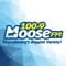 100.9 Moose FM - CKAP-FM
        
          - FM 100.9
        
        
          - Kapuskasing, ON