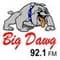 The Big Dawg 92.1 FM - WMNC-FM
        
          - FM 92.1
        
        
          - Morganton, NC