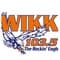 103.5 The Eagle - WIKK
        
          - FM 103.5
        
        
          - Newton, IL