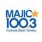Majic 100.3 - CJMJ-FM
        
          - FM 100.3
        
        
          - Ottawa, ON