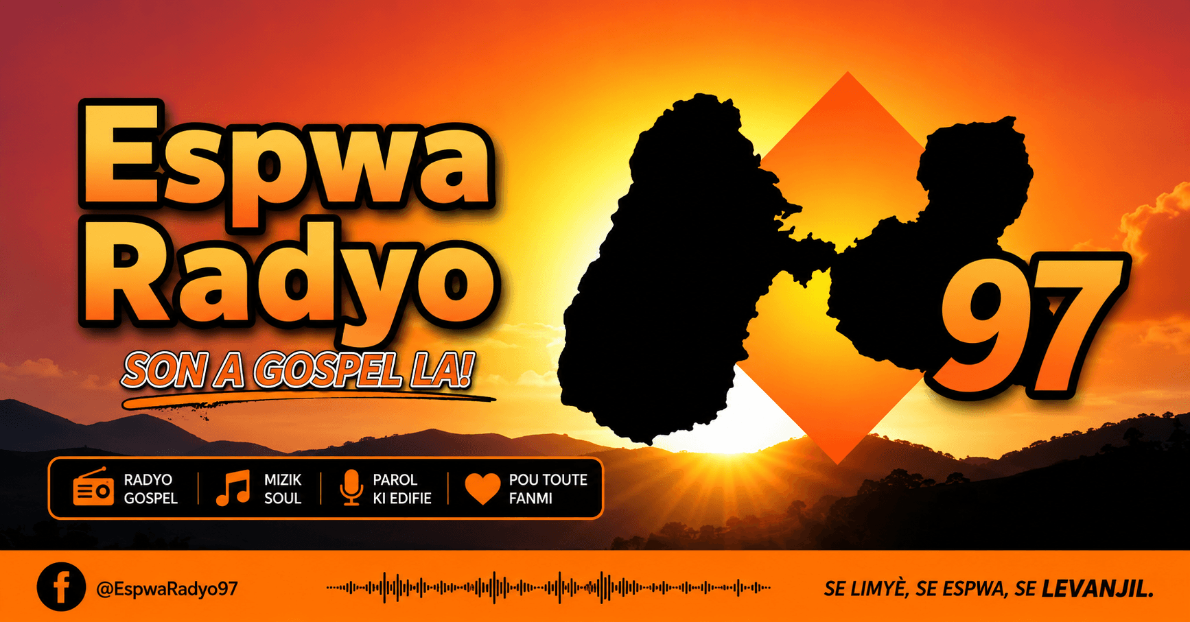 Espwaradyo97