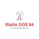 Radio DOS 84 - 105.9 FM