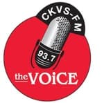Voice of the Shuswap - CKVS-FM