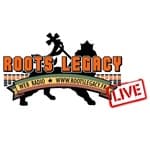 Roots Legacy - Dub Radio