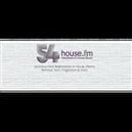 54house.fm - The Heartbeat Of House Music