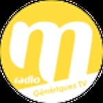 M Radio - Génériques TV