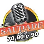 Radio Saudade