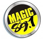 Magic 89.1 - DXBE