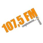 Rádio 107,5 FM