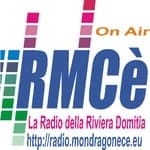 Radio Mondragone Ce
