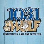 103.1 The Wolf - WOTW