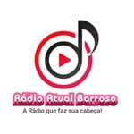 Rádio Atual Barroso