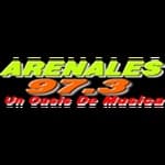 Radio Arenales
