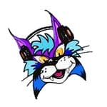 CRIK FM - The Lynx Retro 80s