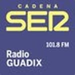 Cadena SER - Radio Guadix