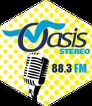 Oasis Stereo