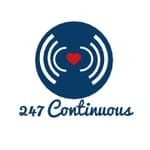 24/7 Continuous Music