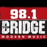 98.1 The Bridge - CKBD