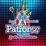 El Patron SG 98.1
