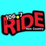 106.7 The Ride - KHLR