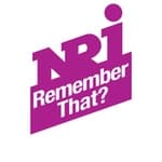 NRJ - Remember That