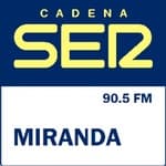 Cadena SER - SER Miranda
