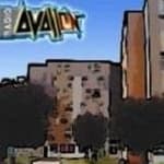 Radio Avallon - 105.2 FM