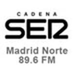 Cadena SER - SER Madrid Norte