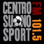 Centro Suono Sport FM 101.5