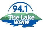 94.1 The Lake - WSNW