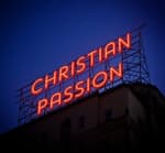 Christian Passion