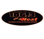 106.3 The Heat - WGNG