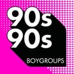90s90s - Boygroups