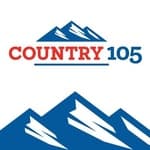 Country 105 - CKRY-FM