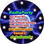 Radioparty