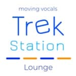 Trekstation - Lounge