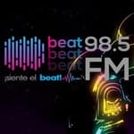 La 98.5, Siente El Beat - XHZHO