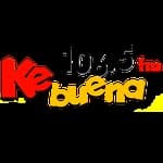 Ke Buena - XETH