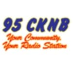 95 CKNB - CKNB