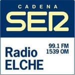 Cadena SER - Radio Elche
