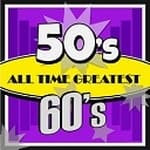 All Time Greatest Radio - 50s All Time Greatest