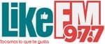Like 97.7 FM - XHESCC