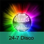 24/7 Niche Radio - 24-7 Disco
