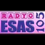 Esas Radyo 105.0