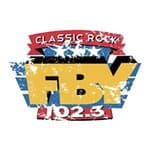 102.3 The FBY - WFBY